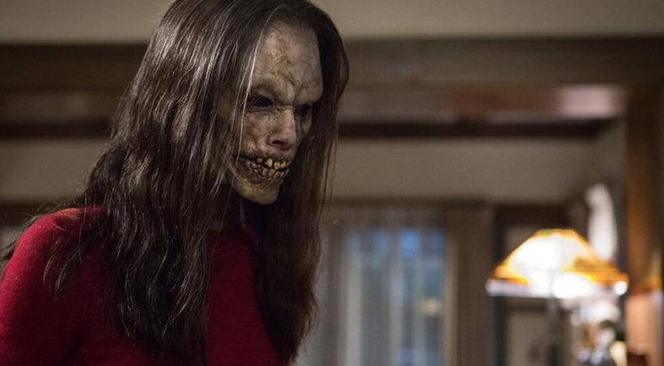 Bild aus der Serie Grimm