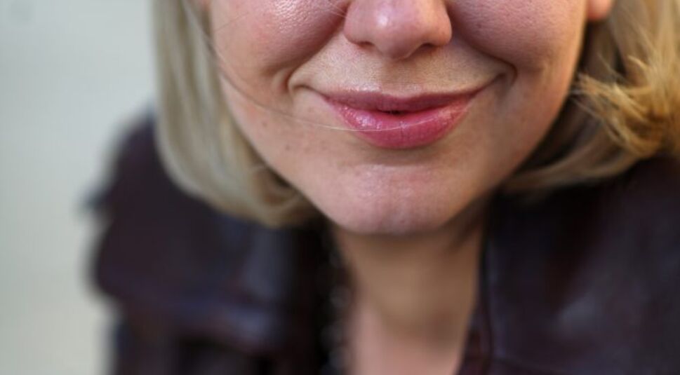  Anke Greifeneder / Foto: Johannes Simon