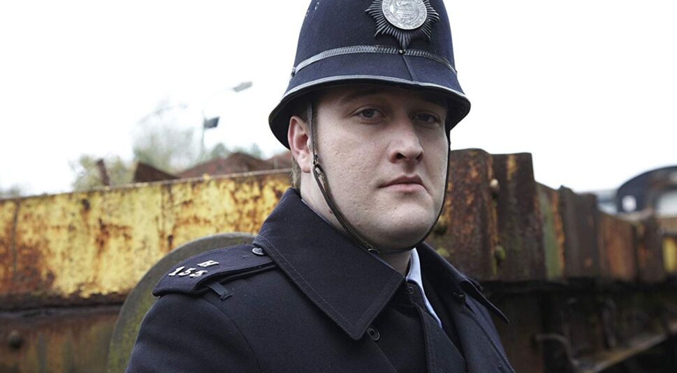 Sean Rigby in Der junge Inspektor Morse