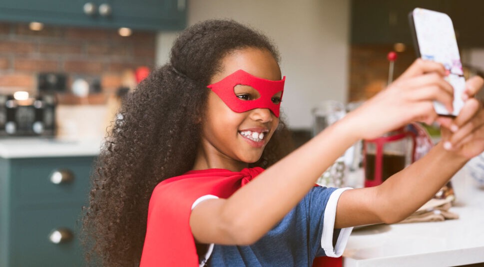 Mehr Vodafone-Netz an Karneval