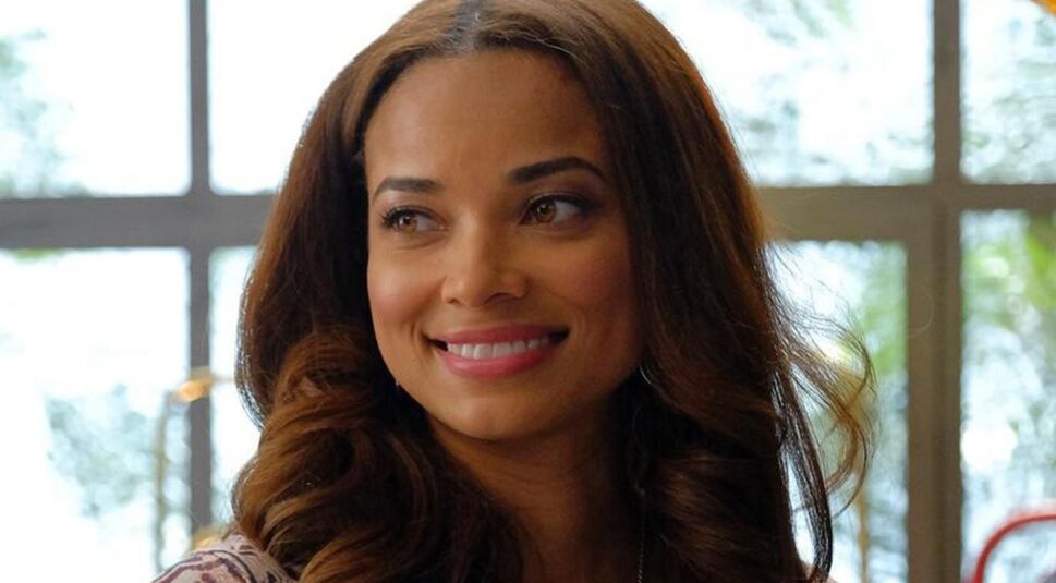 Rochelle Aytes in Mistresses
