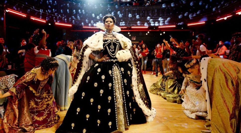 Dominique Jackson in Pose