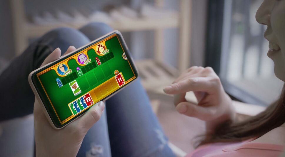 Skip-Bo-App
