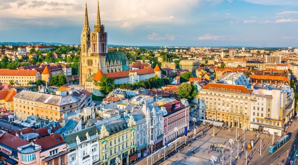 Zagreb