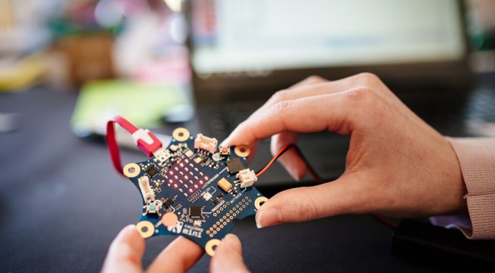 codig for tomorrw didacta