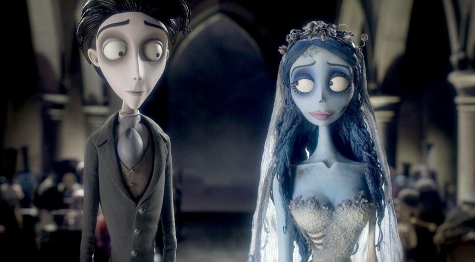 Szene aus Corpse Bride | © Warner Bros.