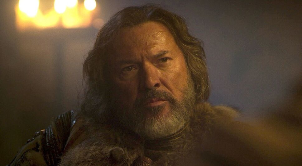 Sebastian Koch in Der Name der Rose | © Angelo Turetta/Fabio Lovino /Palomar/11 Marzo Film