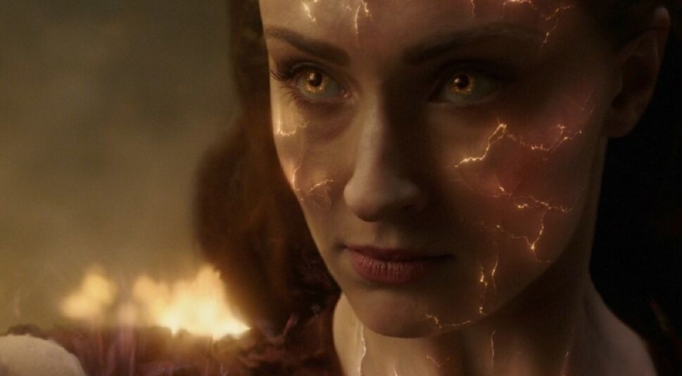 Sophie Turner in X-Men: Dark Phoenix | © 20th Century Fox