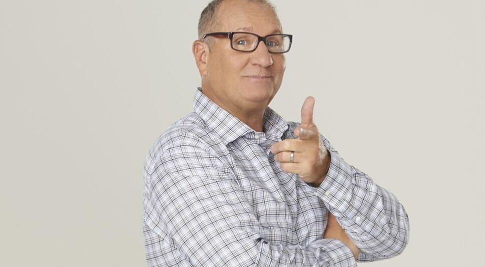 Ed O'Neill als Jay in Modern Family