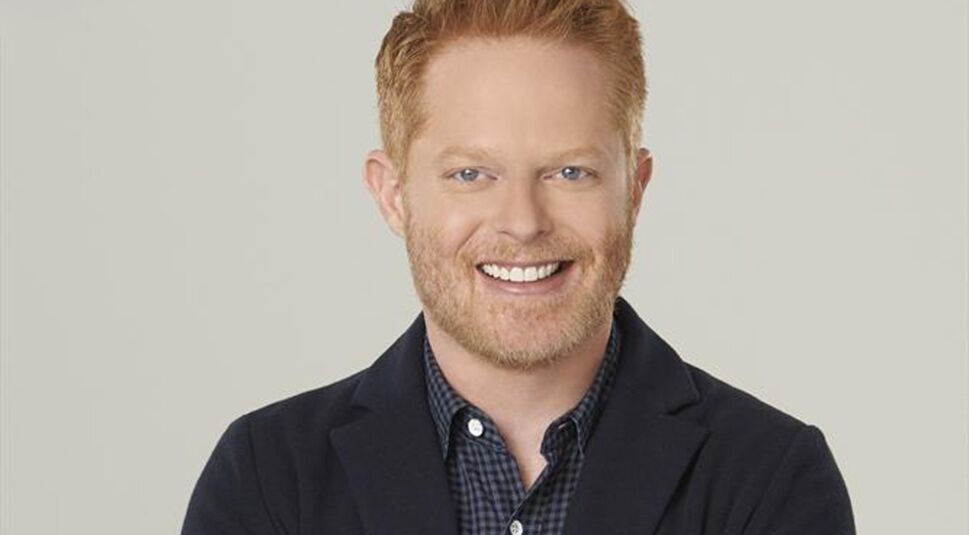 Jesse Tyler Ferguson als Mitch in Modern Family