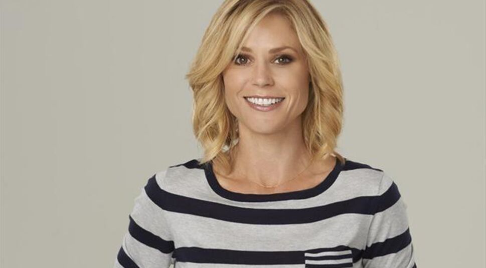 Julie Bowen als Claire in Modern Family
