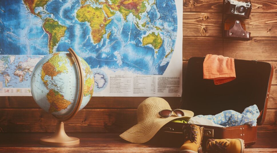 Reisen-Reisen-Podcast