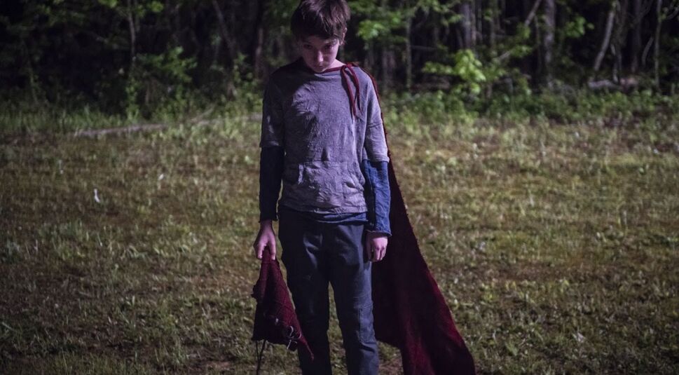 Jackson Dunn in Brightburn | © Sony Pictures