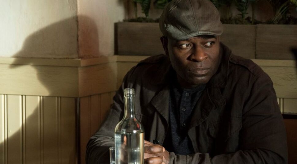 Hisham Tawfiq