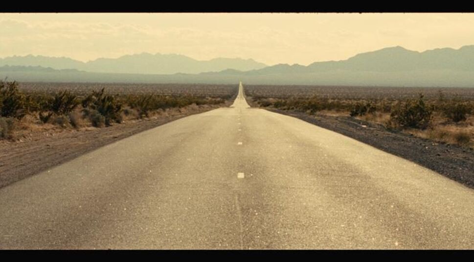 On the Road - Unterwegs