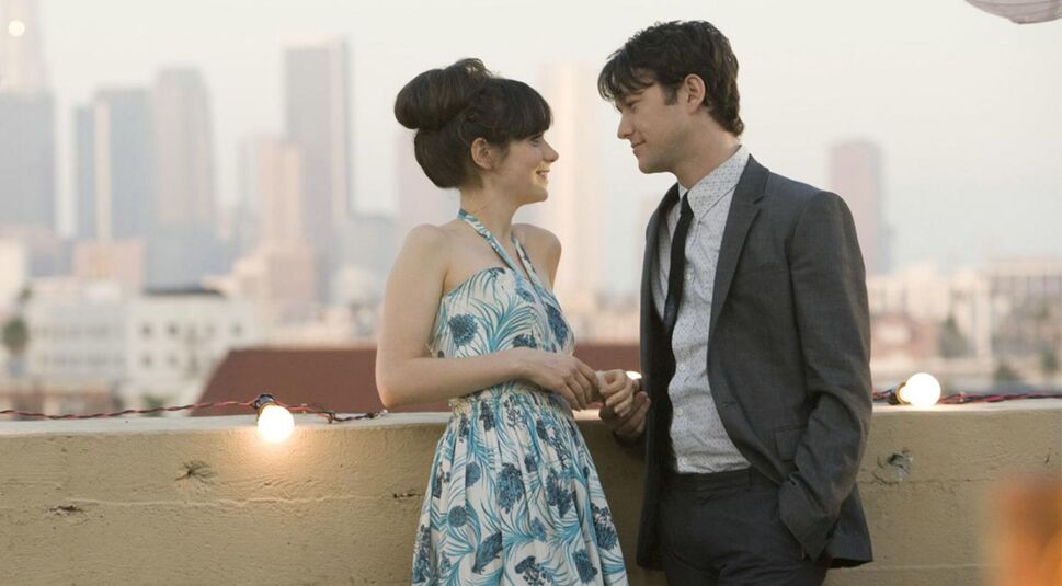 Zoey Deschanel in 500 Days of Summer