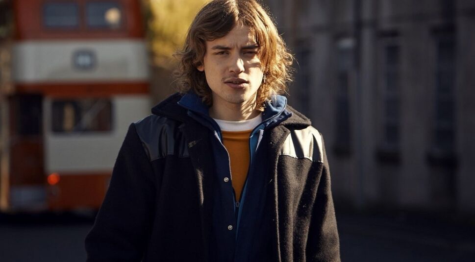 Josh Whitehouse in Northern Soul | © Universal Pictures Germany