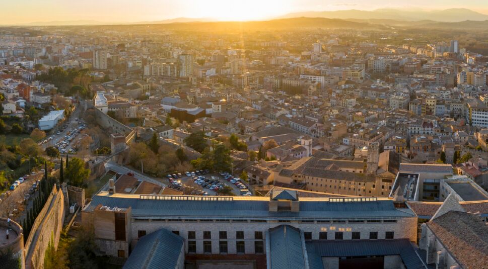 Girona