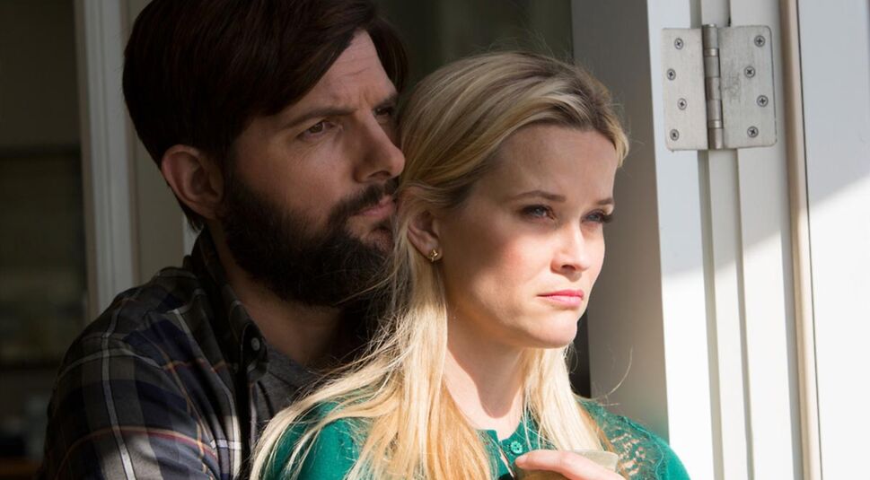 Reese Witherspoon in Big Little Lies