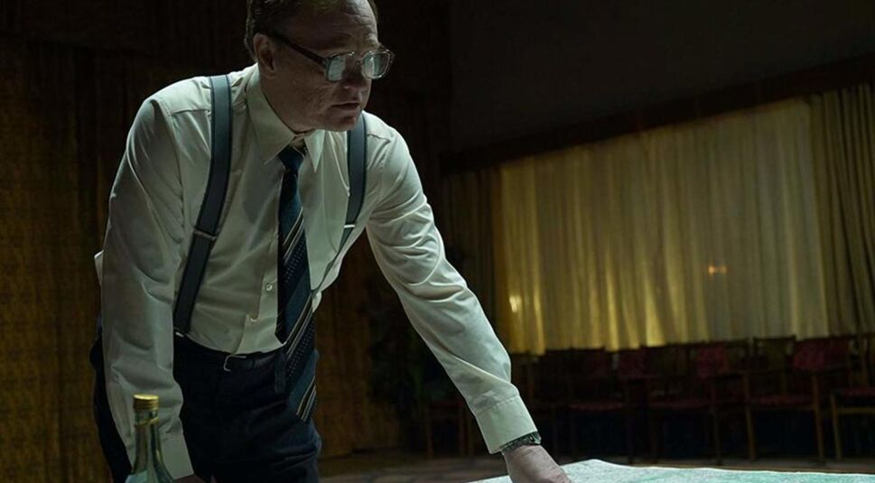 Jared Harris in Chernobyl