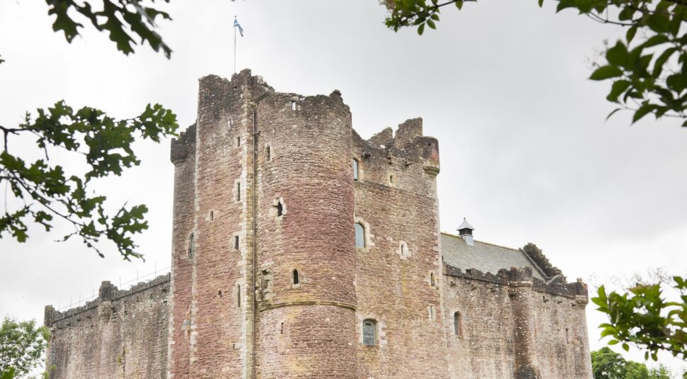 Doune Castle