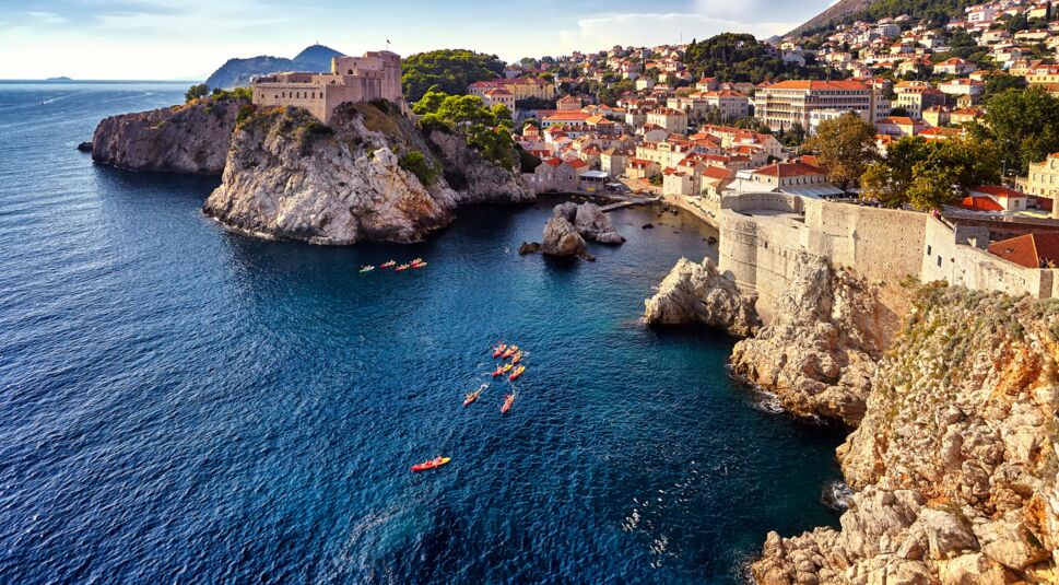 Dubrovnik