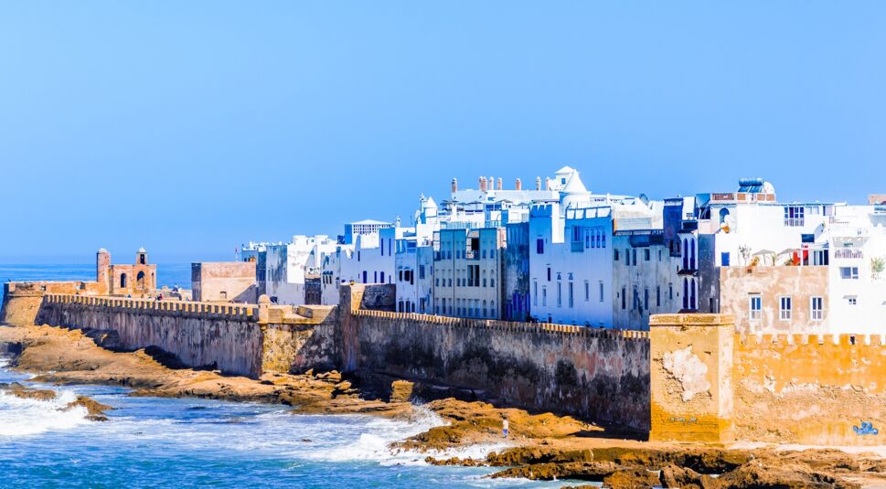 Essaouira