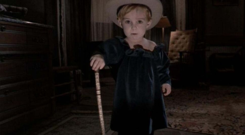  Gage Creed (Miko Hughes) ist wieder auferstanden | © Paramount