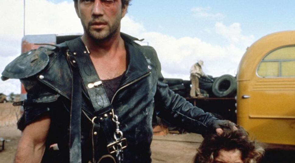  Max (Mel Gibson) und das Feral Kid (Emil Minty) | © Warner Home Video