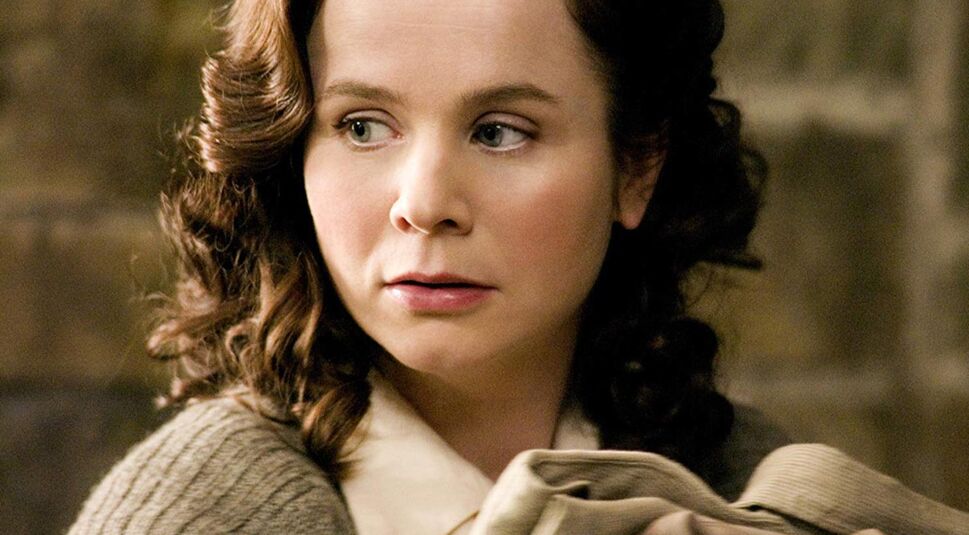 Enmily Watson in Mein Freund, der Wasserdrache