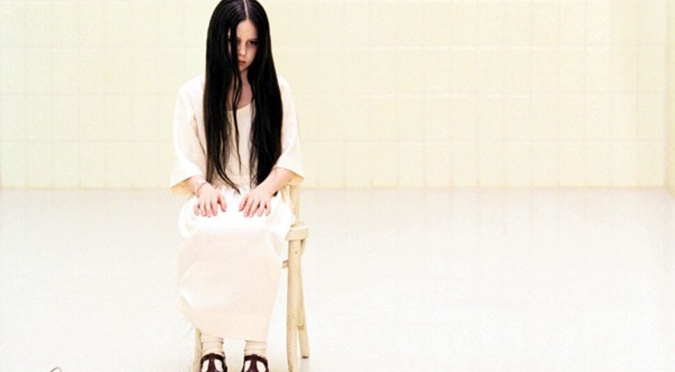  Samara (Daveigh Chase) besitzt unheimliche Kräfte | © Dreamworks/Paramount