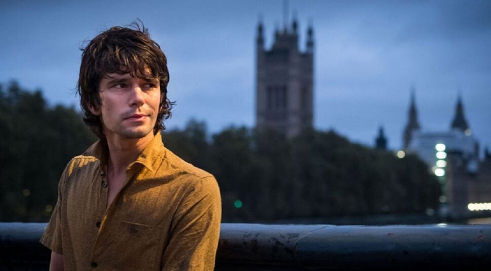 Ben Whishaw in London Spy | © BBC