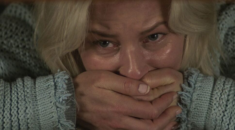 Elizabeth Banks in Brightburn