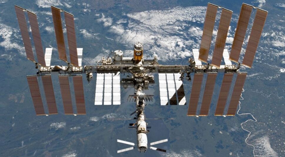International Space Station