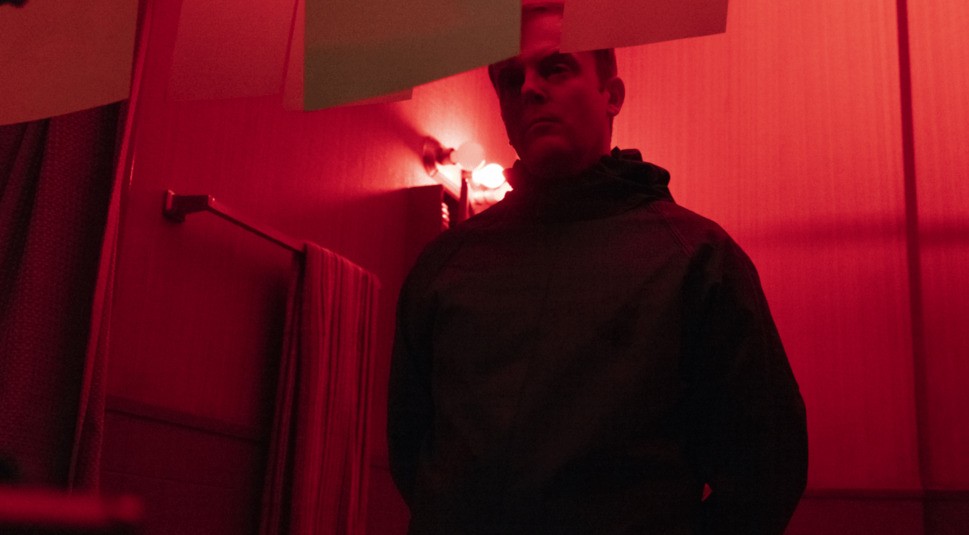 Jeremy Bobb in Jessica Jones