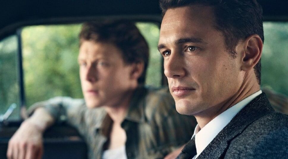 James Franco in der Zeitreiseserie 112263 | © Hulu