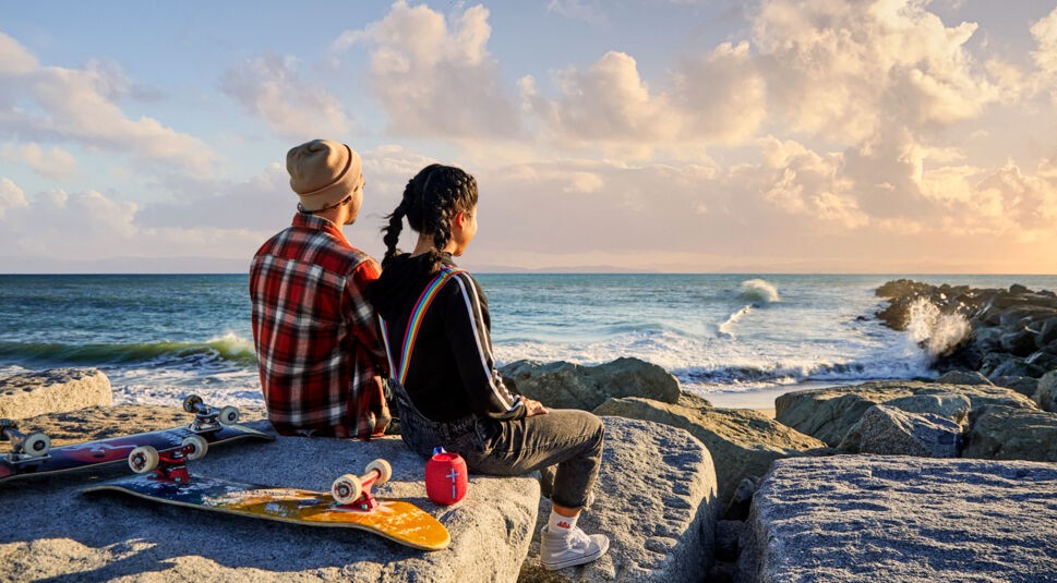 Gewinne auf featured die neue Ultimate Ears Wonderboom 2