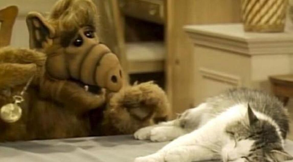 Alf | © NBC