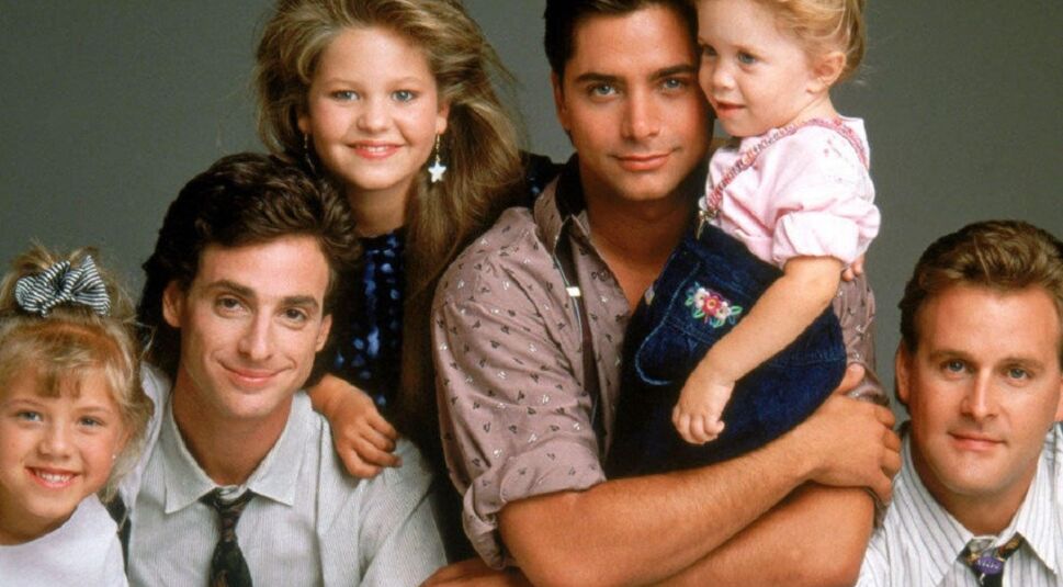 Die Full House Besetzung | © ABC