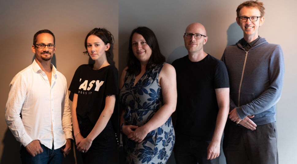 Das Team von Boost Thyroid