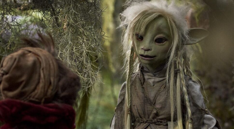 Der dunkle Kristall: Ära des Widerstands