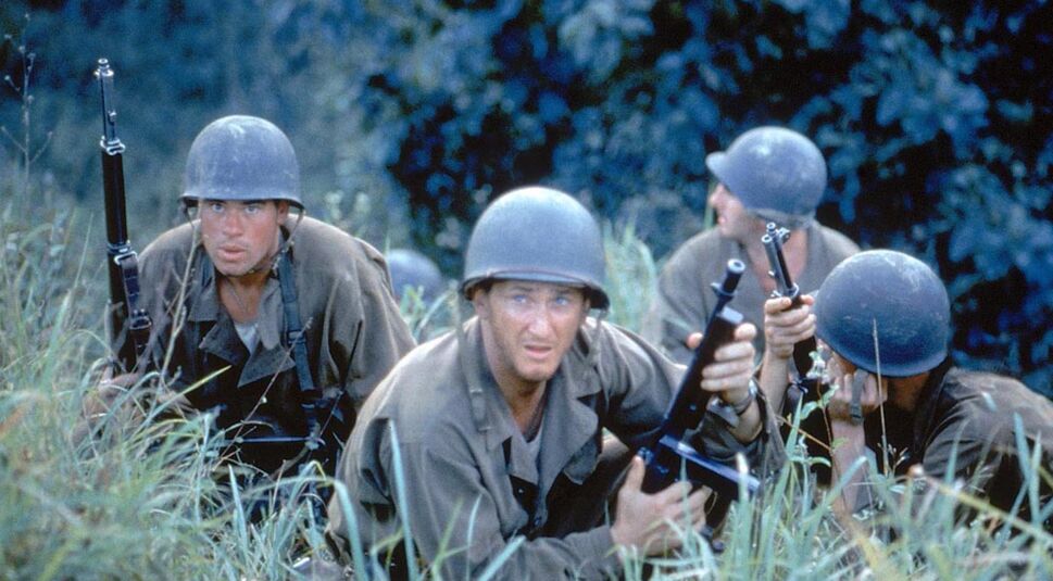  Der Sturm auf den Hügel fordert viele Opfer| © 20th Century Fox