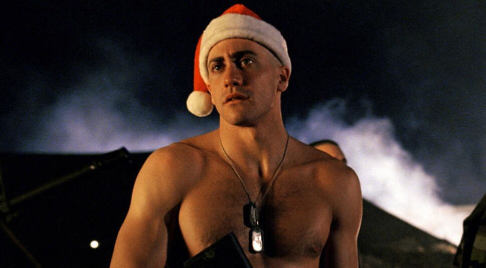 Jake Gyllenhaal in Jarhead: Willkommen im Dreck