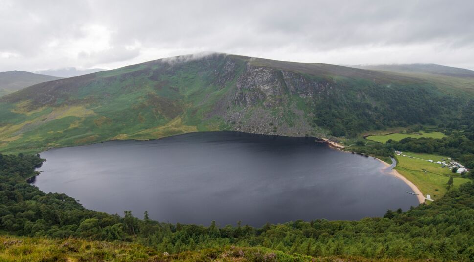 Lough Tay