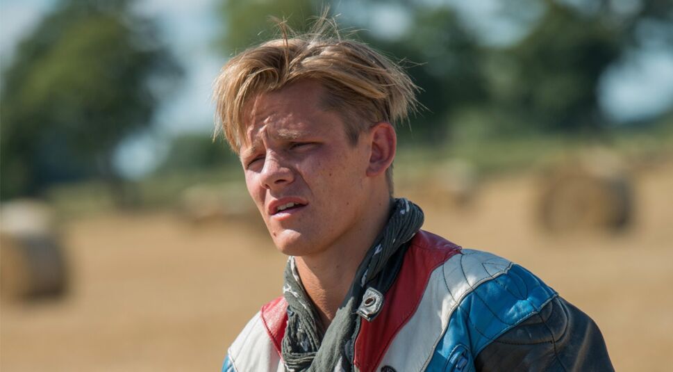 Max von der Groeben in Bibi & Tina - Tohuwabohu total!