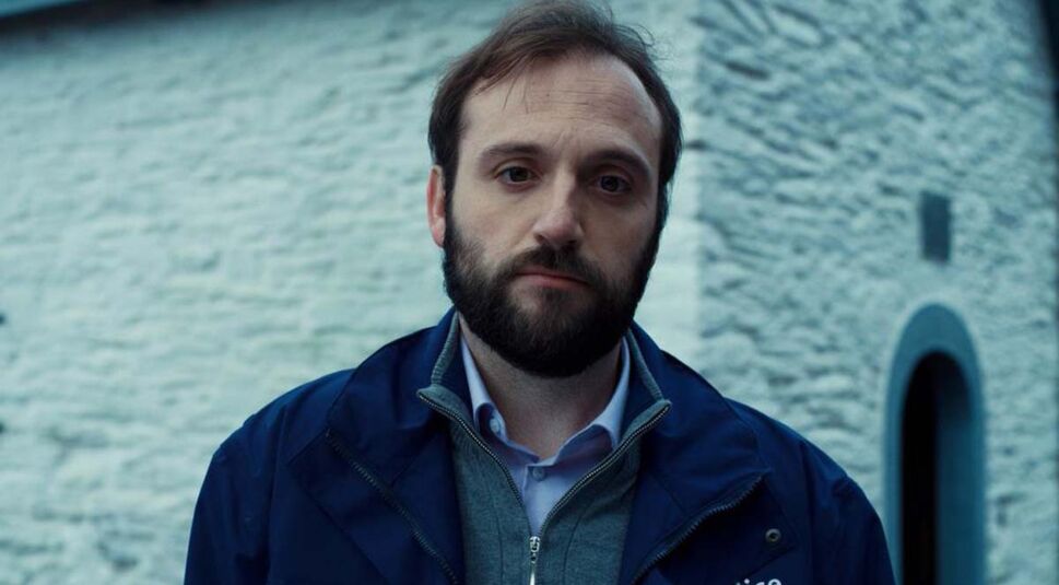 Jean-Jacques Rausin in Public Enemy