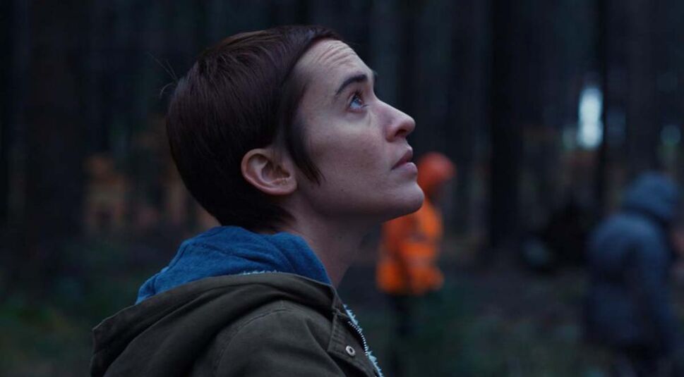 Stéphanie Blanchoud in Public Enemy