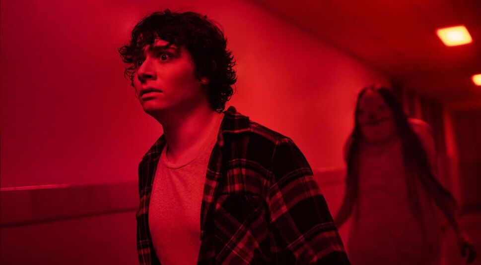 Cast von Scary Stories to tell in the Dark.