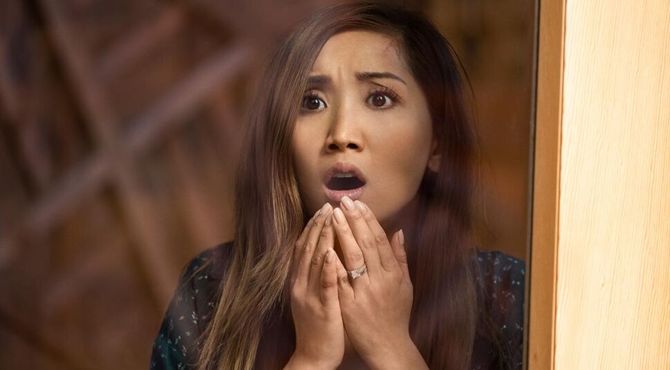 Brenda Song in Secret Obsession bei Netflix