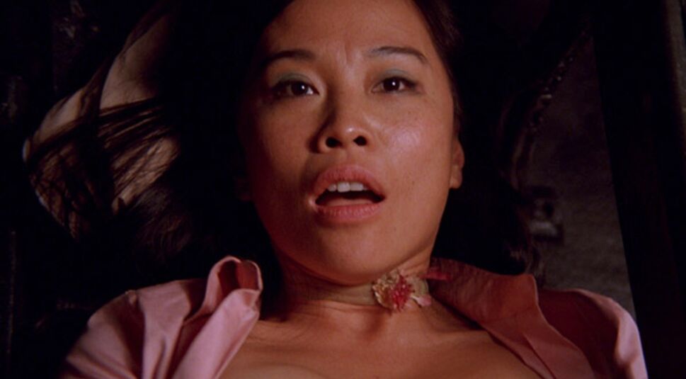 Sook Yin-Lee in Shortbus!